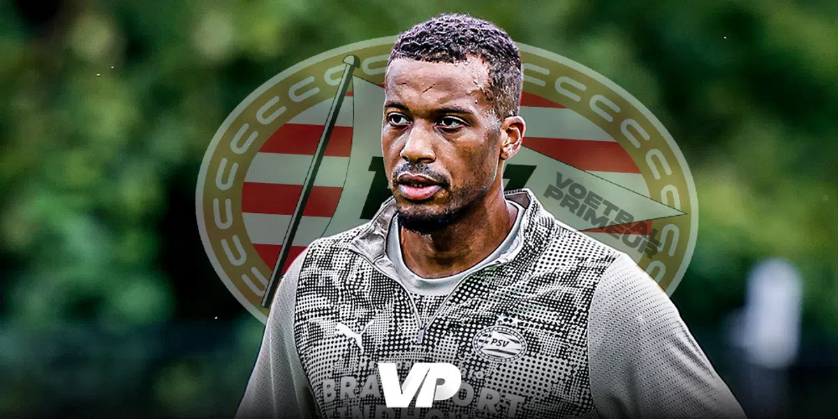 Grote vrees wordt werkelijkheid: PSV maanden zonder nieuwe spits Pléa