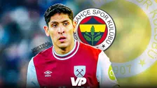 Thumbnail for article: Ajax tast definitief mis: Álvarez laat West Ham achter zich en kiest voor Mourinho