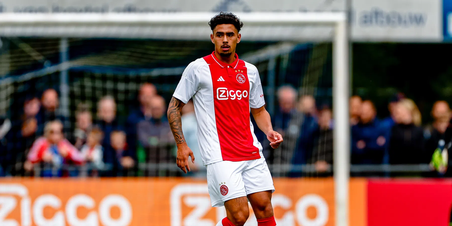 Heerenveen denkt ook aan Ajax-verdediger Gooijer