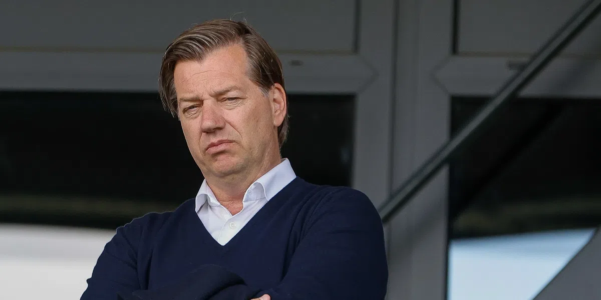 RKC profiteert van situatie Vitesse: 'Daardoor kunnen wij hem nu contracteren'