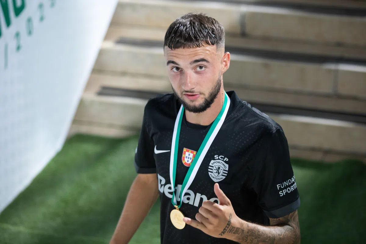 Lof voor oud-PSV-target: 'Hij kan een van de beste verdedigers ter wereld worden'