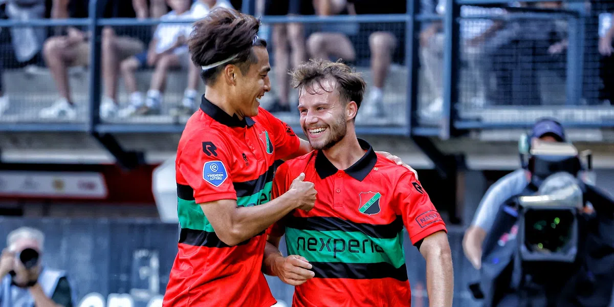 Driessen tipt speler bij Ajax: 'Zou eerder voor zo iemand gaan dan voor Álvarez'