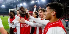 Thumbnail for article: 'Spel op de wagen: Ajax ontvangt bod van ruim twintig miljoen euro op Brobbey'