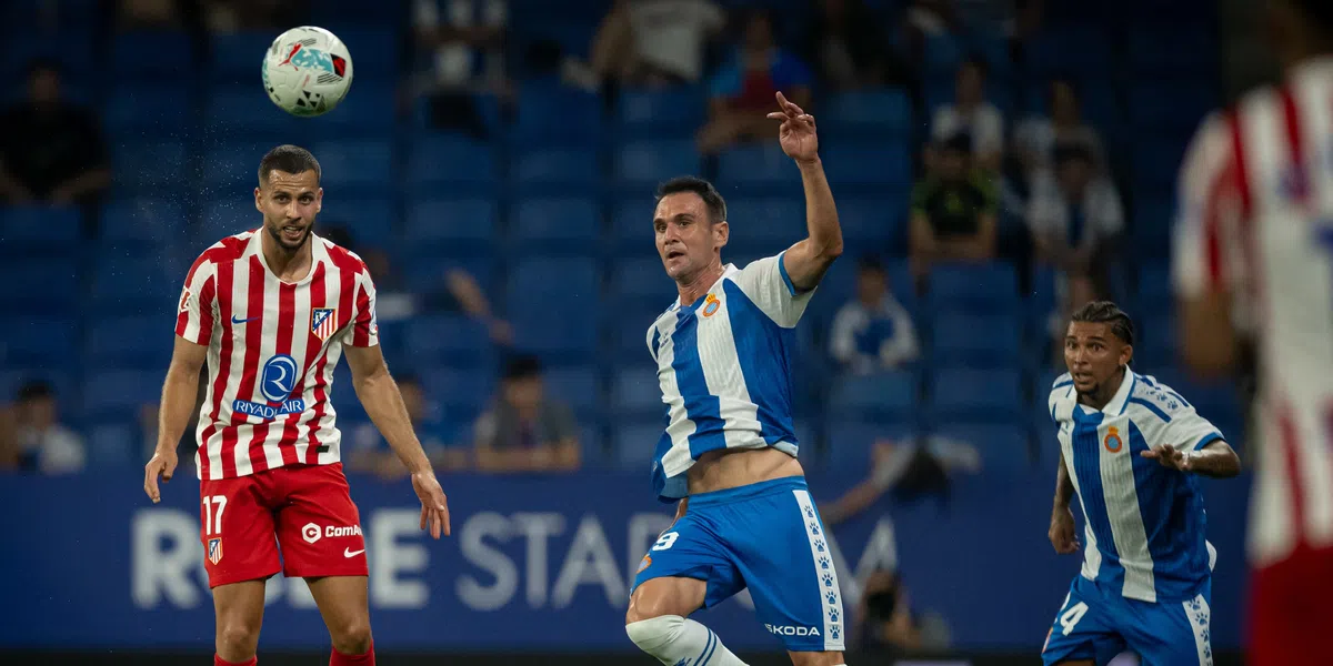 Spaanse pers eensgezind na Hancko-debuut: 'Ongebruikelijk in een team van Simeone'