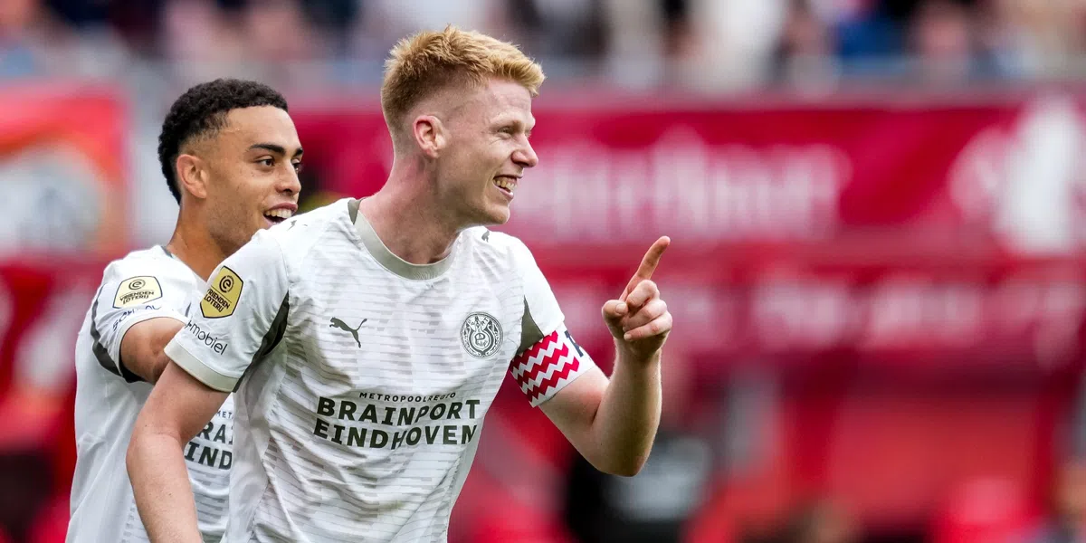 Pastoor verwacht eenzijdig seizoen: 'In januari kampioen van de Eredivisie'