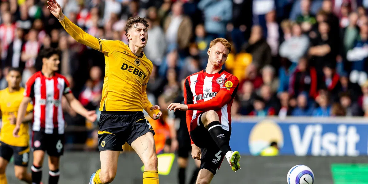 'Newcastle schakelt door na Isak-statement en komt uit bij ex-Groningen-spits'