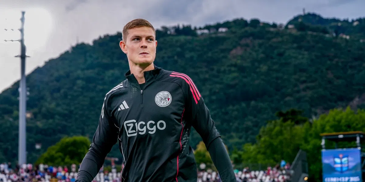 Janse kan zich vinden in supporterslied Groningen-fans: 'Dat past wel bij mij'