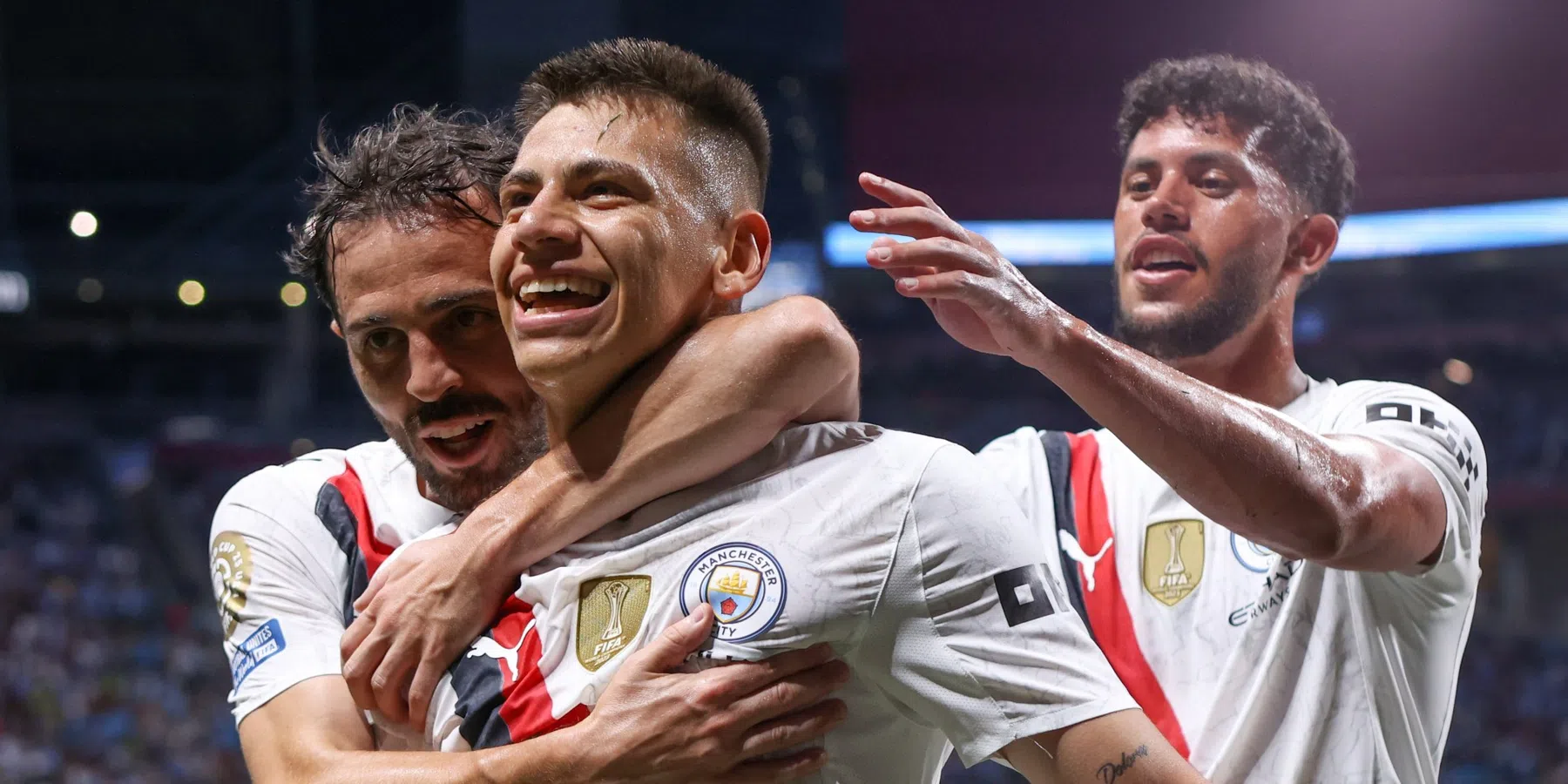 Echeverri en Badé naar Bayer Leverkusen