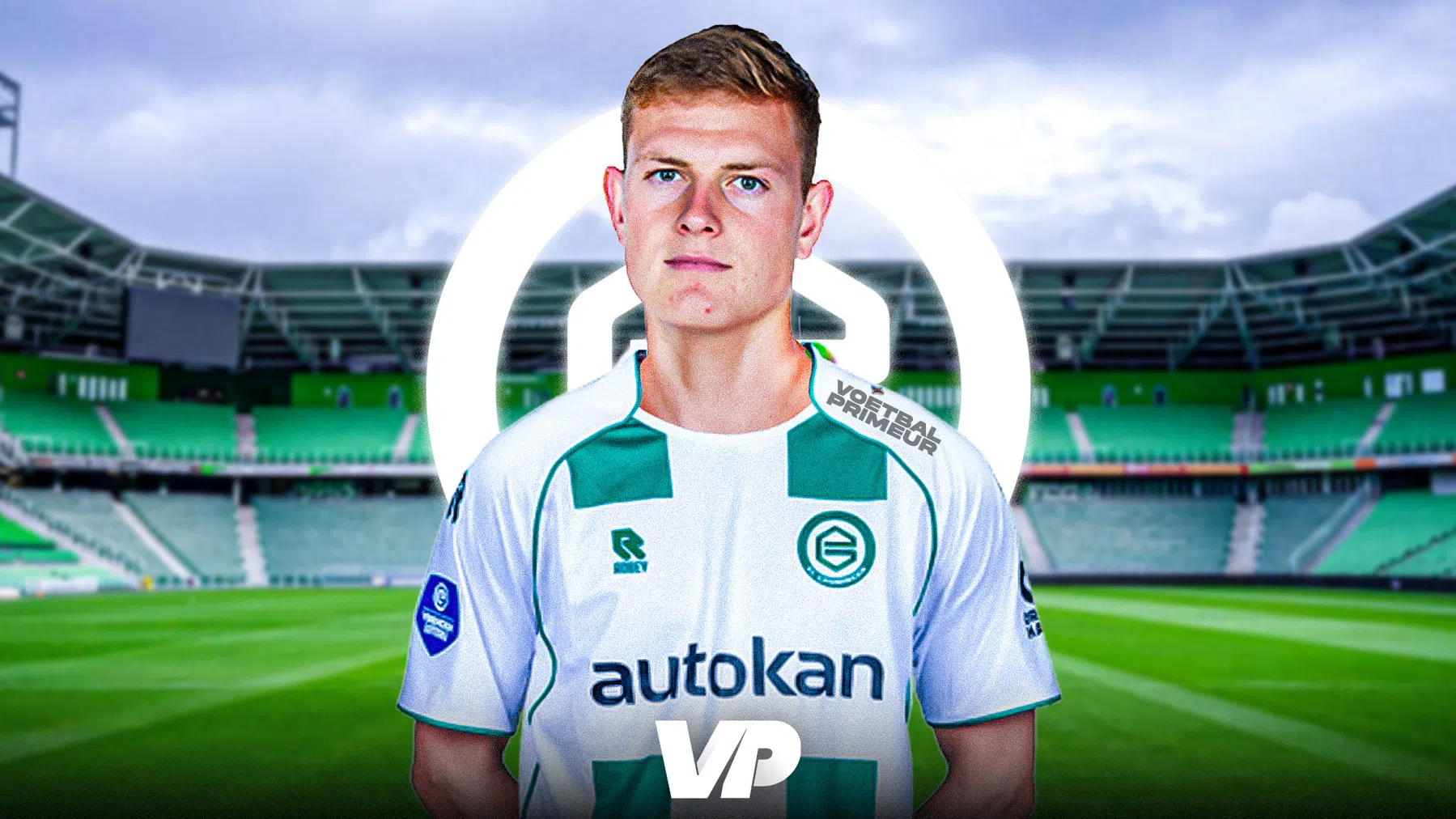 Groningen-directeur Allach blij met Ajax-huurling Janse