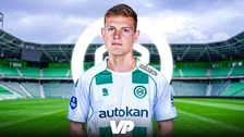Thumbnail for article: Ajax sluit huurdeal met Groningen: 'Volgen zijn ontwikkeling op de voet'