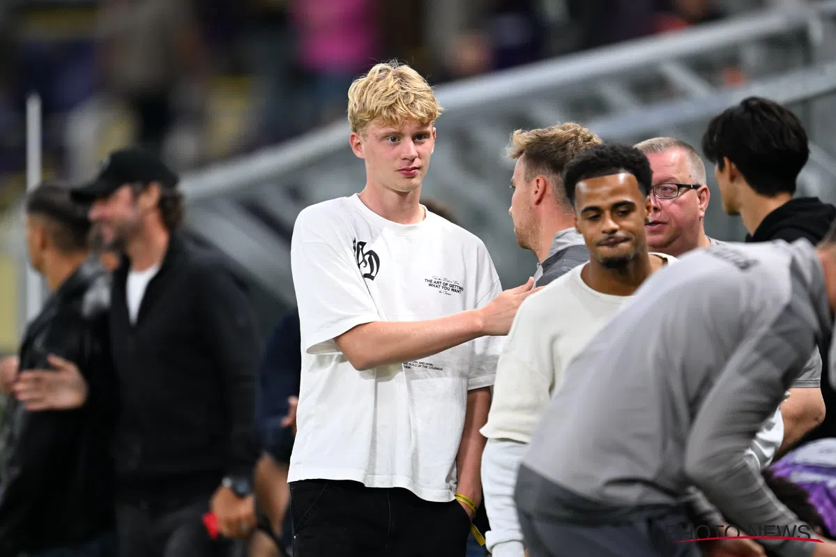 Voormalig Feyenoord- én PSV-target krijgt geen kans: 'Wel vista, maar geen motor'