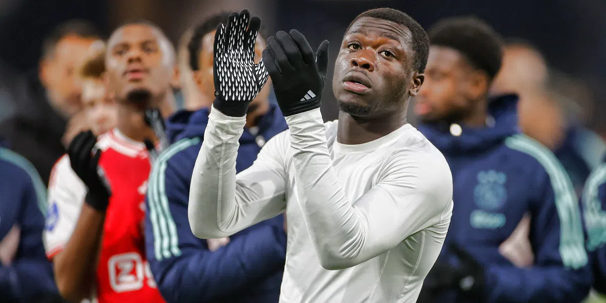 'Ajax wijst eerste bod op Brobbey af, Rennes heeft twee alternatieven op het oog'