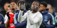 Thumbnail for article: 'Eerste bod van Rennes op Brobbey lager dan 20 miljoen, Ajax wil meer geld zien'