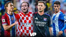 Thumbnail for article: Ajax grijpt naast droomtarget Álvarez: tien mogelijke oplossingen voor 'dossier 6'