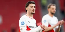 Thumbnail for article: FC Volendam versterkt spitspositie met Eredivisie-bekende: 'Blij om terug te zijn'