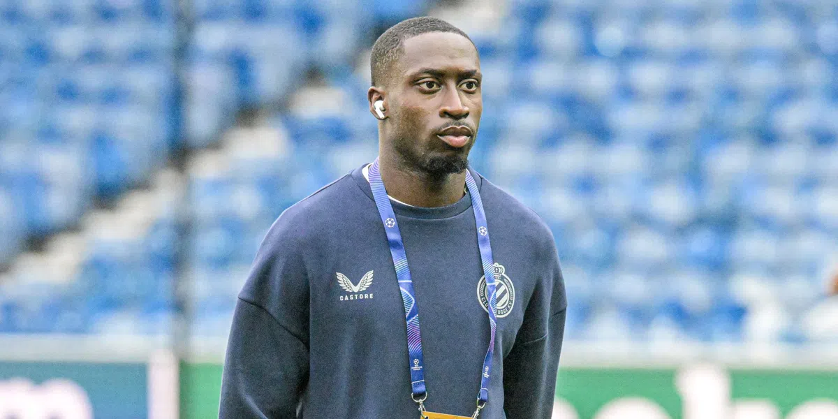 Praat mee op VP: Rangers van Antman in CL tegen Brugge met basisklant Forbs