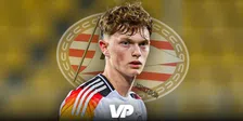 Thumbnail for article: 'PSV kan mogelijk tegen FC Groningen al over Wanner beschikken'