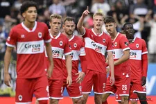 Thumbnail for article: Antwerp ziet defensie opnieuw wankelen: ‘Tsunashima nog niet topfit’