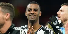 Thumbnail for article: Isak spreekt zich uit en gooit deur voor Newcastle dicht: 'Beloftes zijn gebroken'