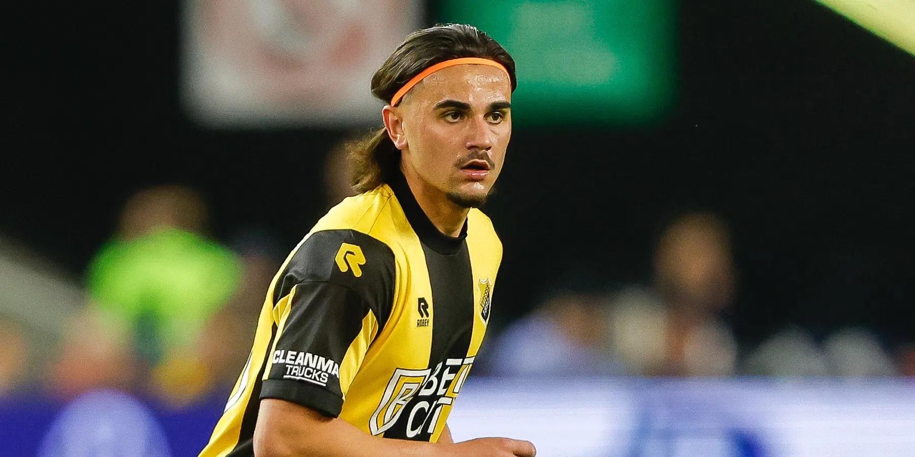 Ook Excelsior pikt Vitesse-speler gratis op: 'Buitenkans voor ons'