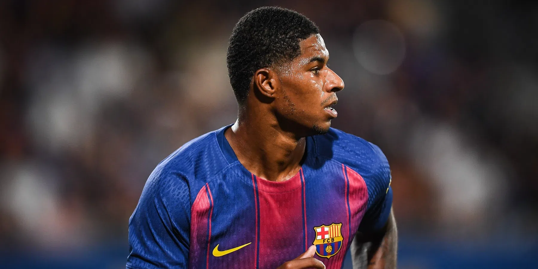 Thomas Tuchel waarschuwt Rashford: kan topspeler worden, maar benut potentie niet