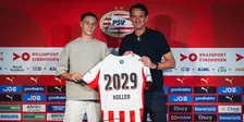 Thumbnail for article: Witte rook: PSV pikt jeugdinternational ondanks bod van half miljoen gratis op