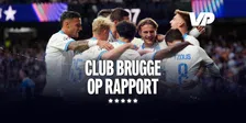 Thumbnail for article: VP Rapport na Rangers FC - Club Brugge: Droomresultaat met dank aan een sterke eerste helft
