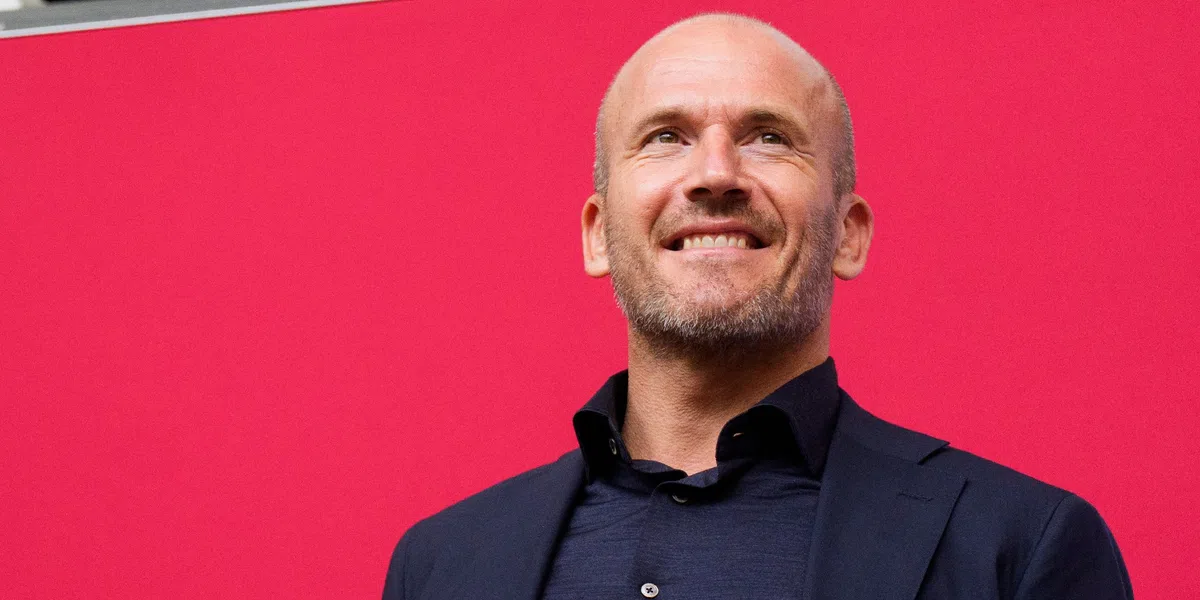 Ajax heeft 'Alvárez-alternatieven' in beeld: 'Is de club al half jaar mee bezig'