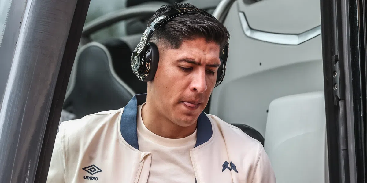 'Álvarez kan verrassen en afslag naar Duitsland of Portugal nemen'