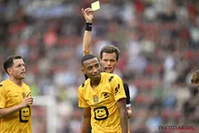 Thumbnail for article: Ook KRC Genk wilde Belghali: “Tot tweemaal toe een bod uitgebracht”