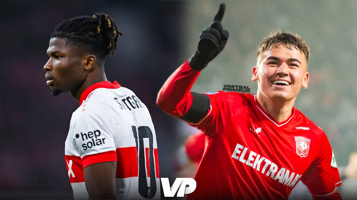 Drukke slotweken in De Kuip: Feyenoord-doelwit bestempeld als 'onhaalbaar'
