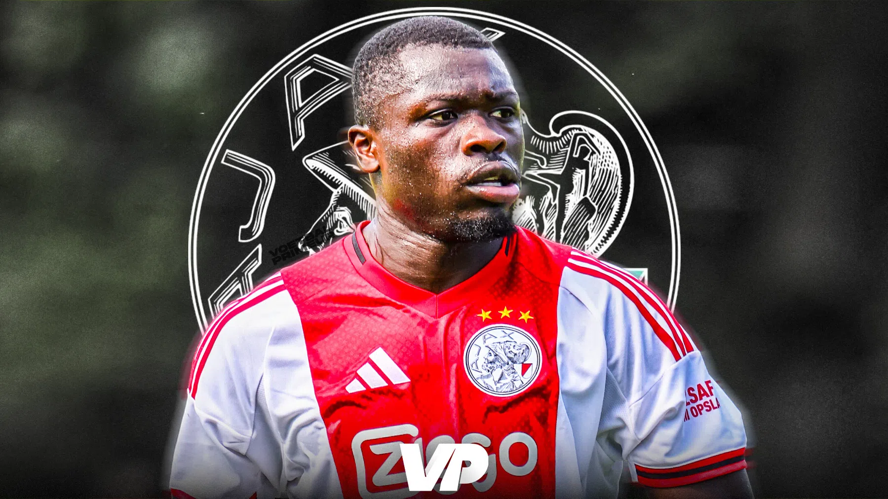 Telegraaf onthult vraagprijs Brobbey, Ajax en Rennes 'naderen' akkoord