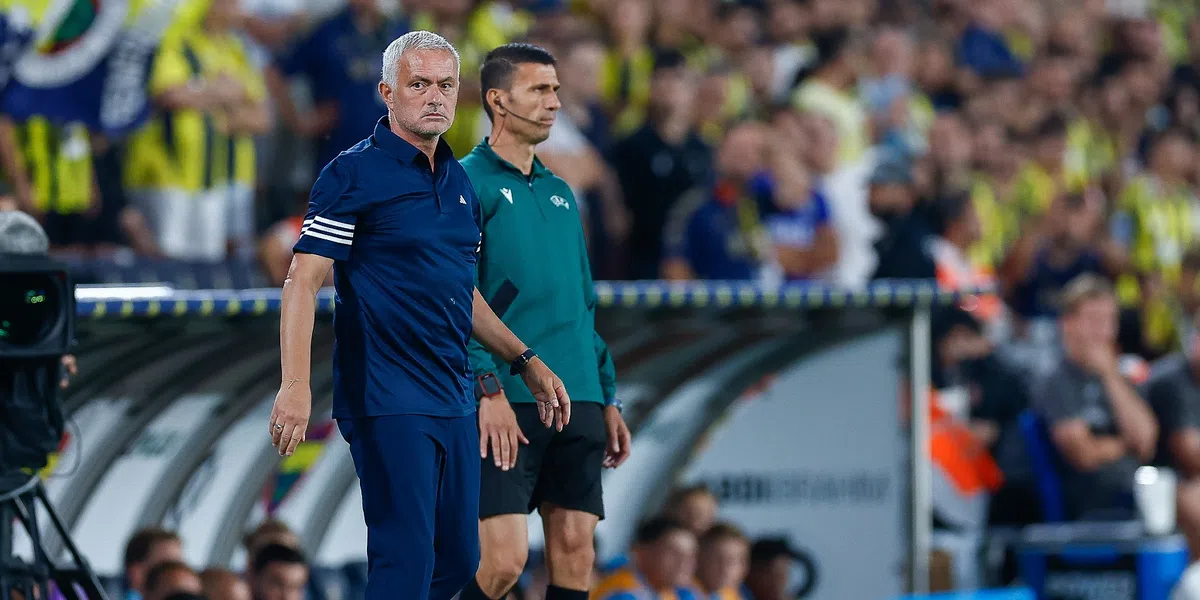 Feyenoord-beul Fenerbahçe moet aan de bak na remise in heenwedstrijd tegen Benfica