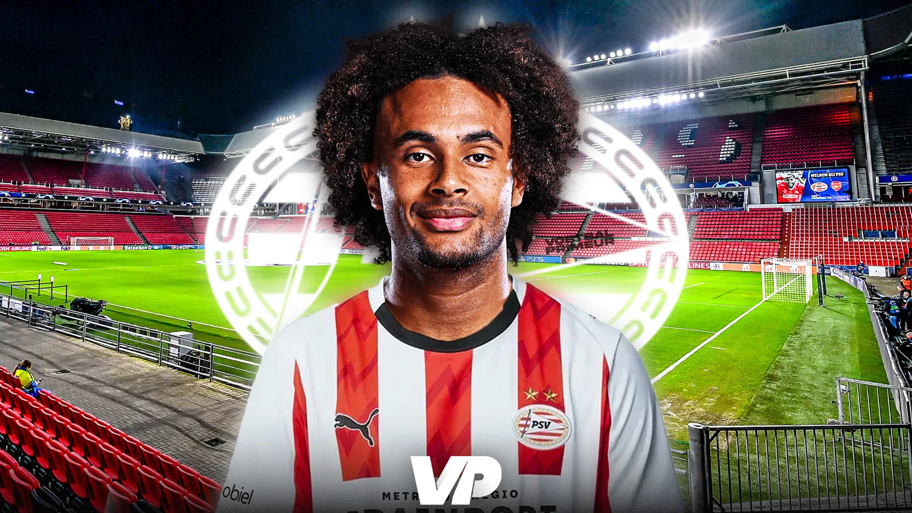 Engels gerucht: 'PSV geïnteresseerd in Zirkzee'