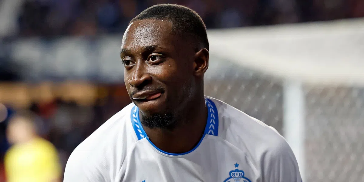 Forbs krijgt mooi cijfer in Belgische media: '40 miljoen lonkt voor Club Brugge'