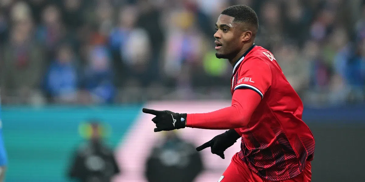 'Valencia denkt na Danjuma en El Ghazi alweer aan volgende Nederlandse aanvaller'