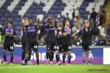 Thumbnail for article: Degryse kritisch voor paars-wit: “Anderlecht móet Europees voetbal spelen”