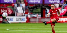 Thumbnail for article: FC Twente krijgt extra optie: middenvelder terug op trainingsveld