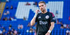 Thumbnail for article: Ajax neemt het op voor Heitinga: 'Wij als team en intern hebben alle vertrouwen'