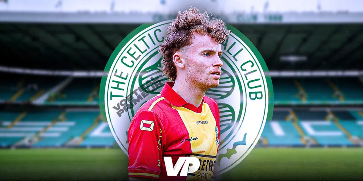 Go Ahead moet nog steeds vrezen: Celtic zet komst van smaakmaker niet uit hoofd