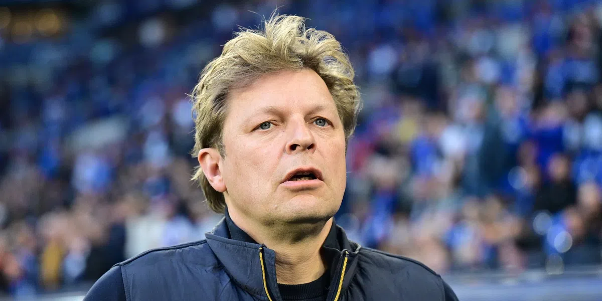 Mulder ziet Oranje-materiaal bij Fenerbahçe - Benfica: 'Dat niveau kan hij aan'