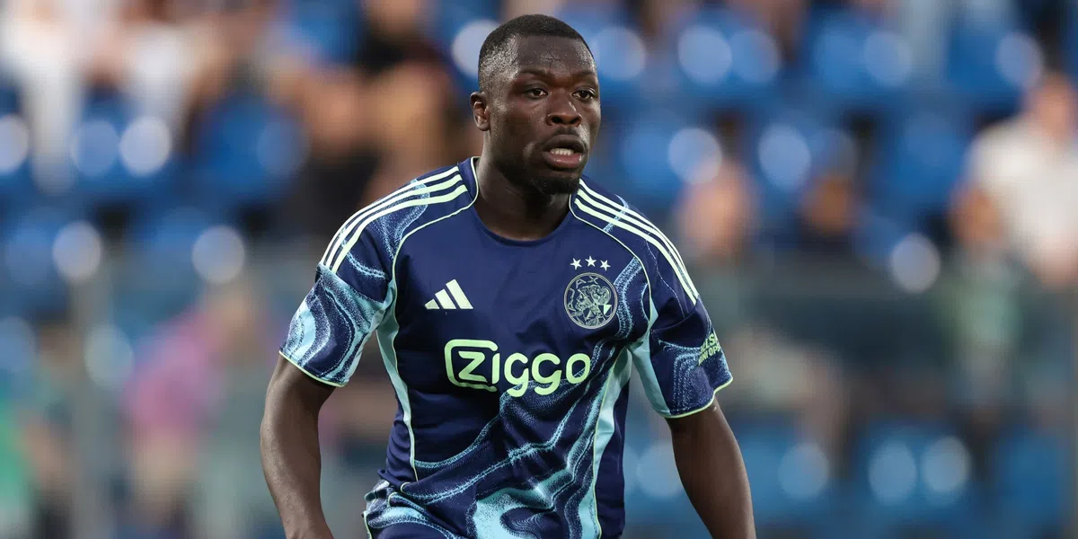 Ligue 1-transfer Brobbey niet zeker: 'Dat wordt als een groot obstakel gezien'