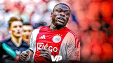 Thumbnail for article: 'Duidelijk signaal uit Frankrijk: komst Ajax-spits Brobbey plots 'niet actueel''