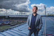 Thumbnail for article: De Condé: “Sportieve belang in Europa League primeert op financiële bij Genk” 