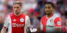 Thumbnail for article: 'Inter betaalt twintig miljoen euro en strikt 'concurrent' van Timber en Taylor'