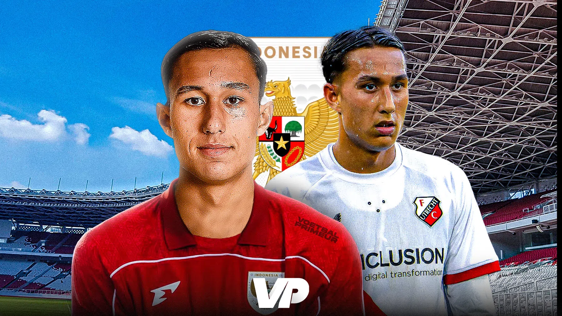 Miliano Jonathans kiest voor interlands bij Indonesië en zegt nee tegen Oranje