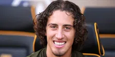Thumbnail for article: 'Vertrek van Haller zet deur open: oud-PSV-spits op weg naar Dortmund'