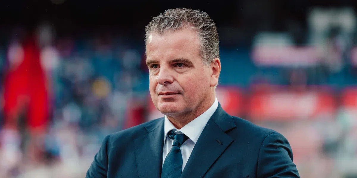 De Telegraaf onthult: Feyenoord hoopt nog afscheid te nemen van acht spelers
