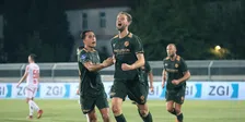 Thumbnail for article: LIVE: Zrinjski Mostar - FC Utrecht (gesloten)