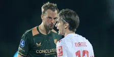 Thumbnail for article: Utrecht-fans wijzen halverwege naar twee dissonanten: 'Hij doet een Ohio'tje'